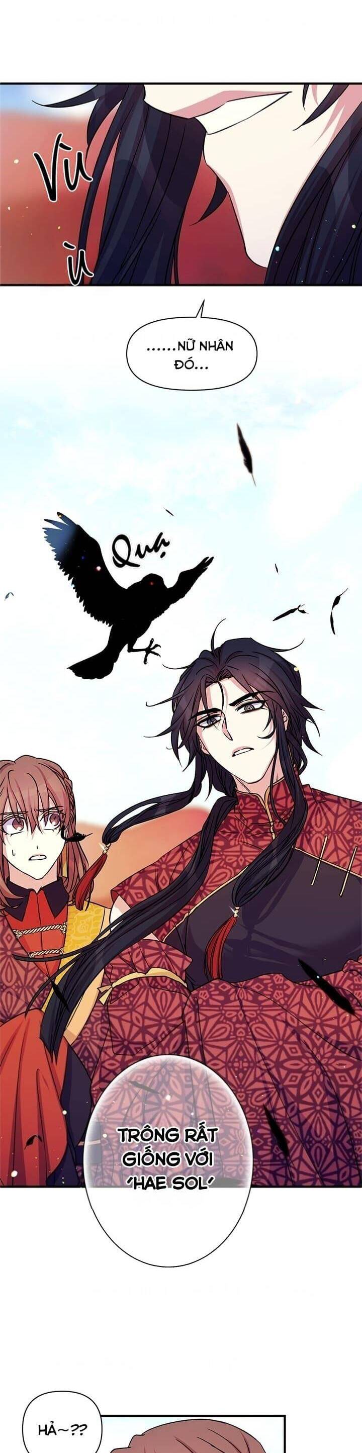 Sinh Viên Đại Học Hoàng Hậu Chapter 49 - Trang 2