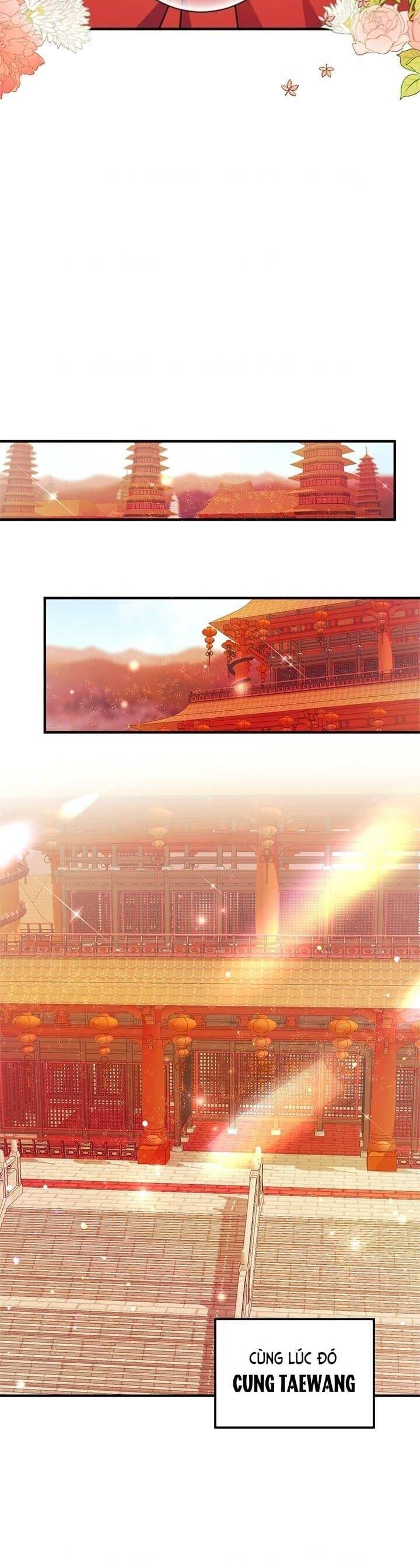 Sinh Viên Đại Học Hoàng Hậu Chapter 49 - Trang 2