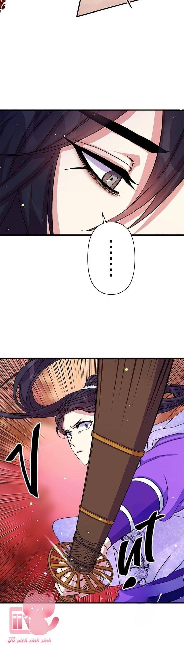 Sinh Viên Đại Học Hoàng Hậu Chapter 49 - Trang 2