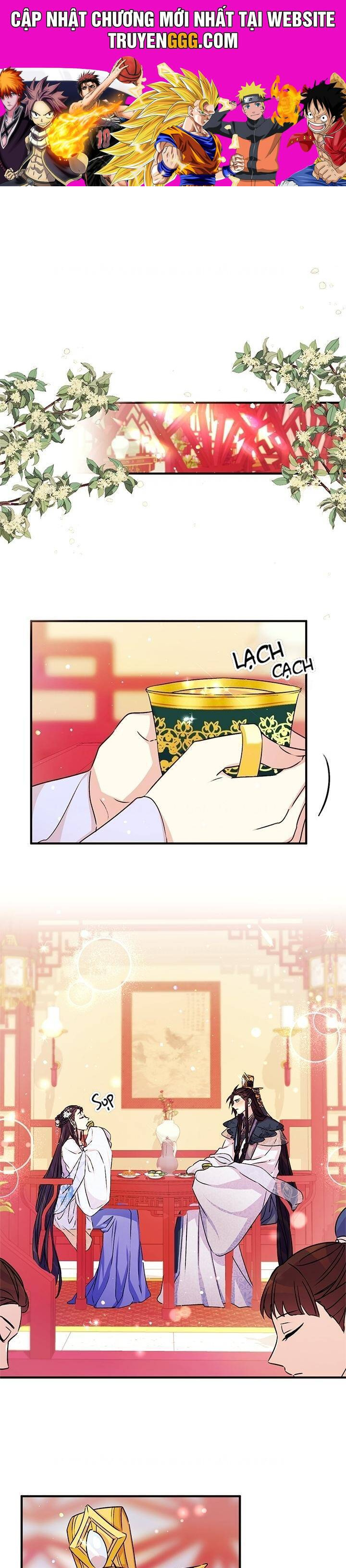 Sinh Viên Đại Học Hoàng Hậu Chapter 52 - Trang 2
