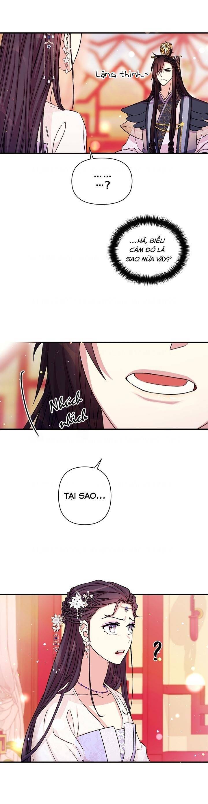 Sinh Viên Đại Học Hoàng Hậu Chapter 52 - Trang 2