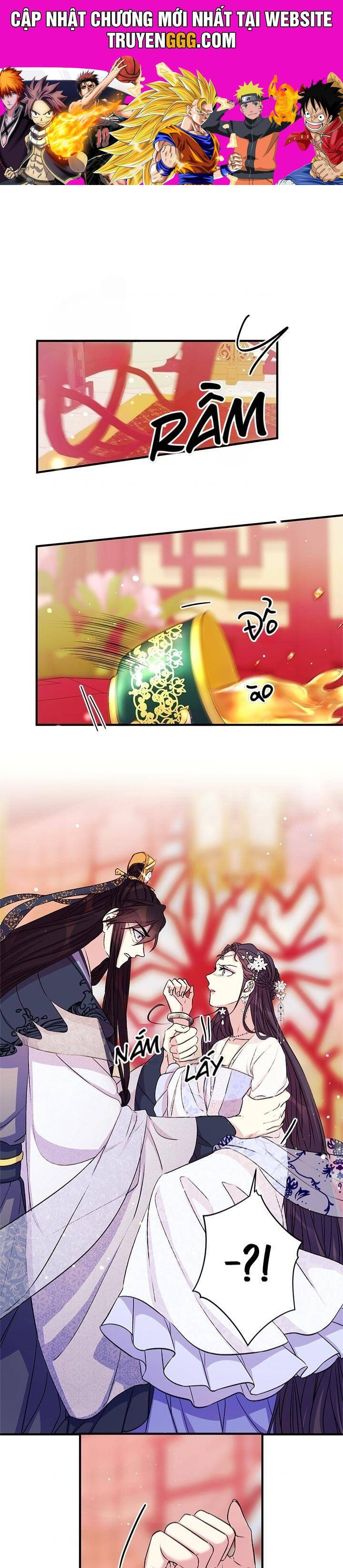 Sinh Viên Đại Học Hoàng Hậu Chapter 53 - Trang 2