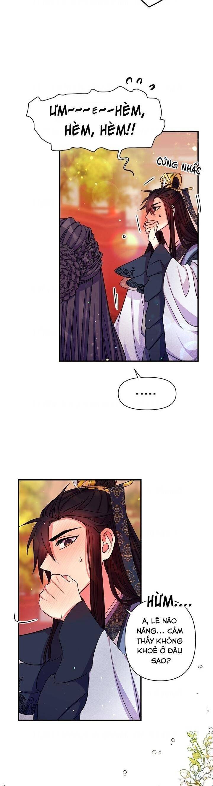 Sinh Viên Đại Học Hoàng Hậu Chapter 53 - Trang 2