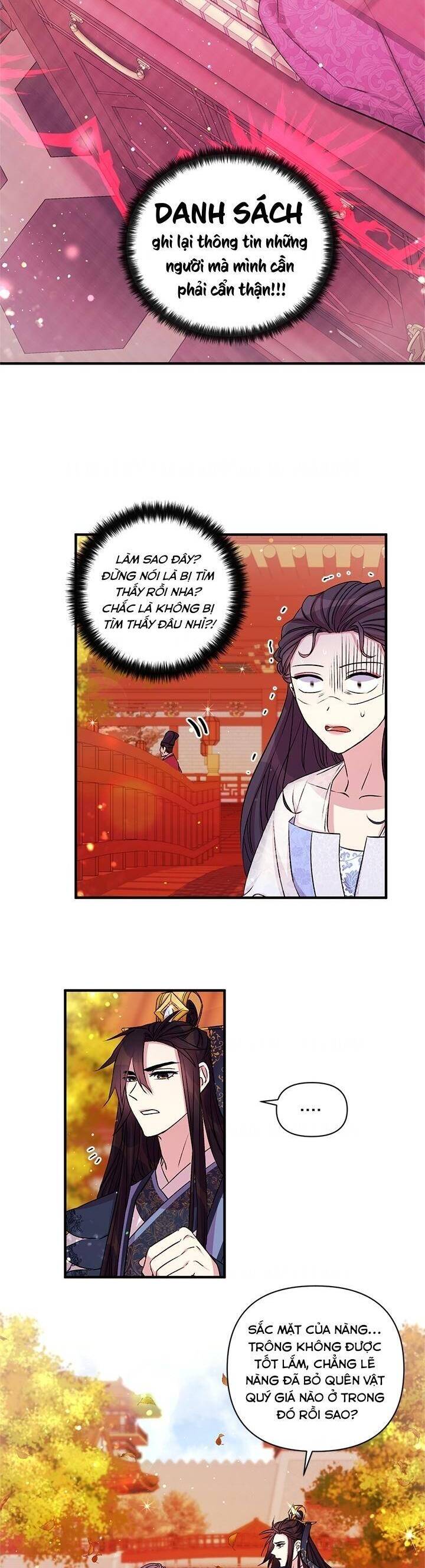 Sinh Viên Đại Học Hoàng Hậu Chapter 53 - Trang 2