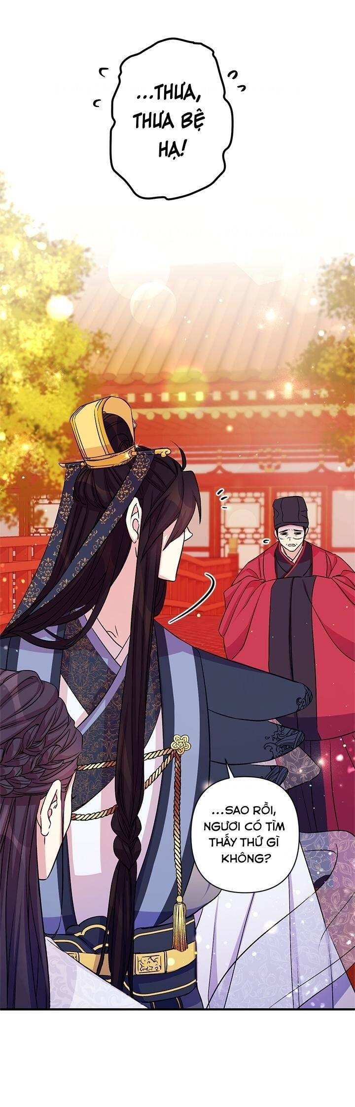 Sinh Viên Đại Học Hoàng Hậu Chapter 53 - Trang 2