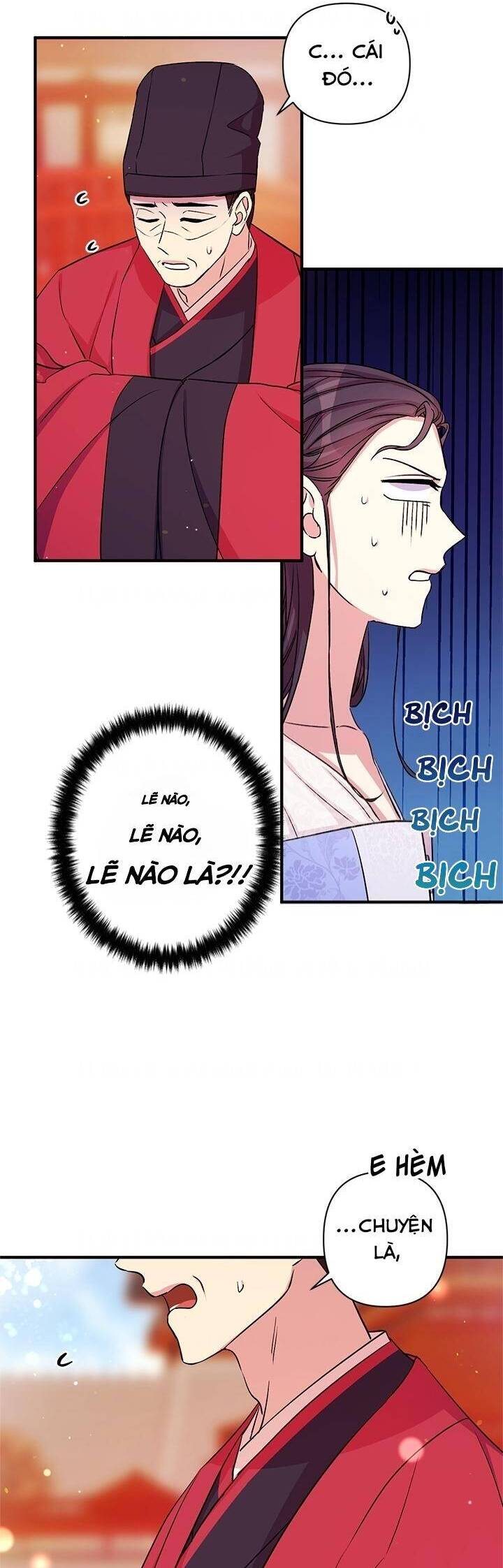 Sinh Viên Đại Học Hoàng Hậu Chapter 53 - Trang 2