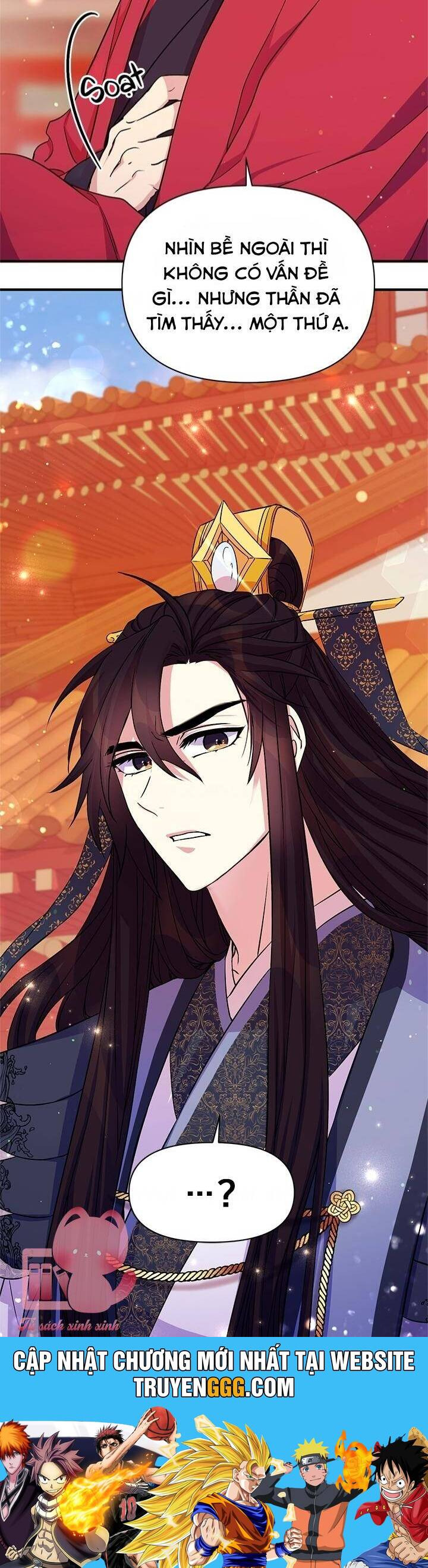 Sinh Viên Đại Học Hoàng Hậu Chapter 53 - Trang 2