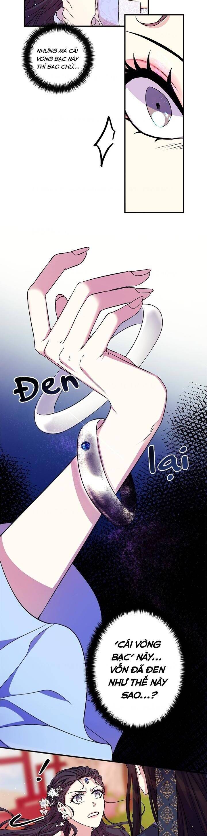 Sinh Viên Đại Học Hoàng Hậu Chapter 53 - Trang 2