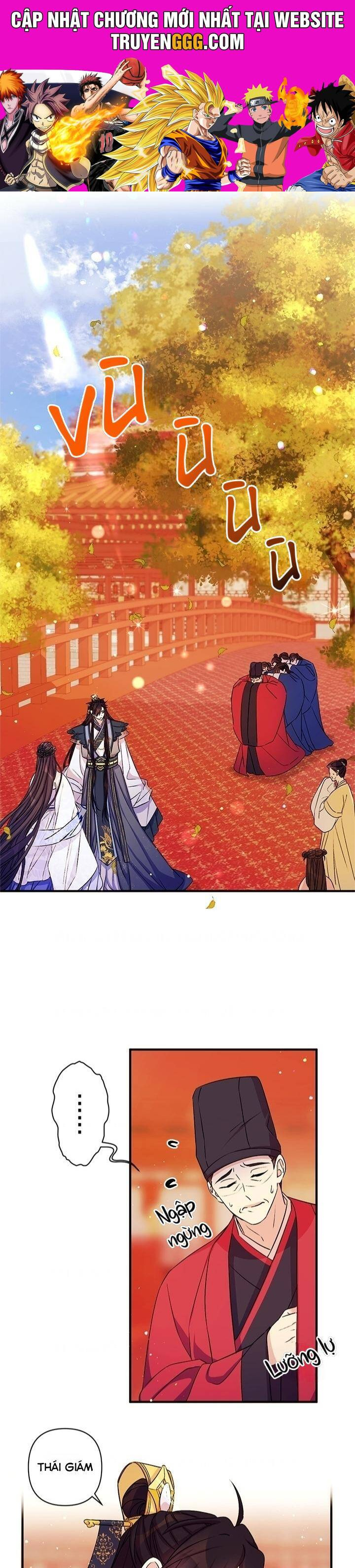 Sinh Viên Đại Học Hoàng Hậu Chapter 54 - Trang 2