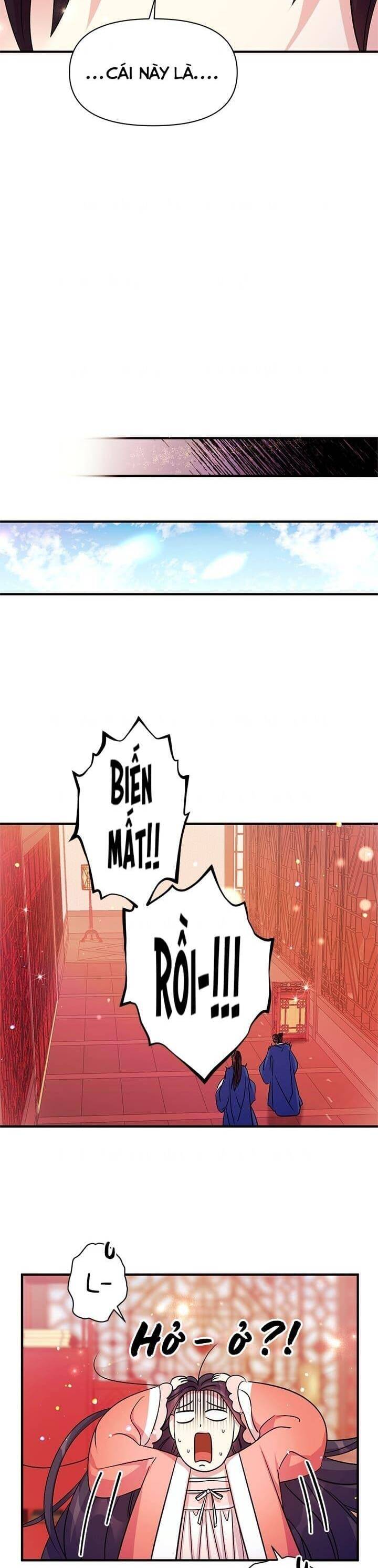 Sinh Viên Đại Học Hoàng Hậu Chapter 55 - Trang 2