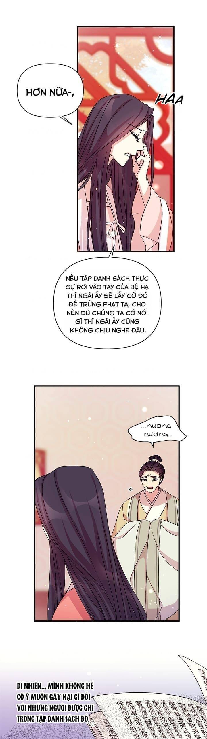 Sinh Viên Đại Học Hoàng Hậu Chapter 56 - Trang 2