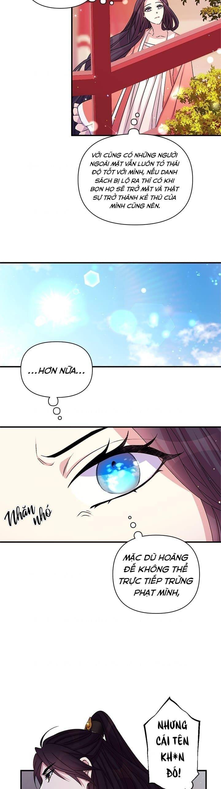 Sinh Viên Đại Học Hoàng Hậu Chapter 56 - Trang 2