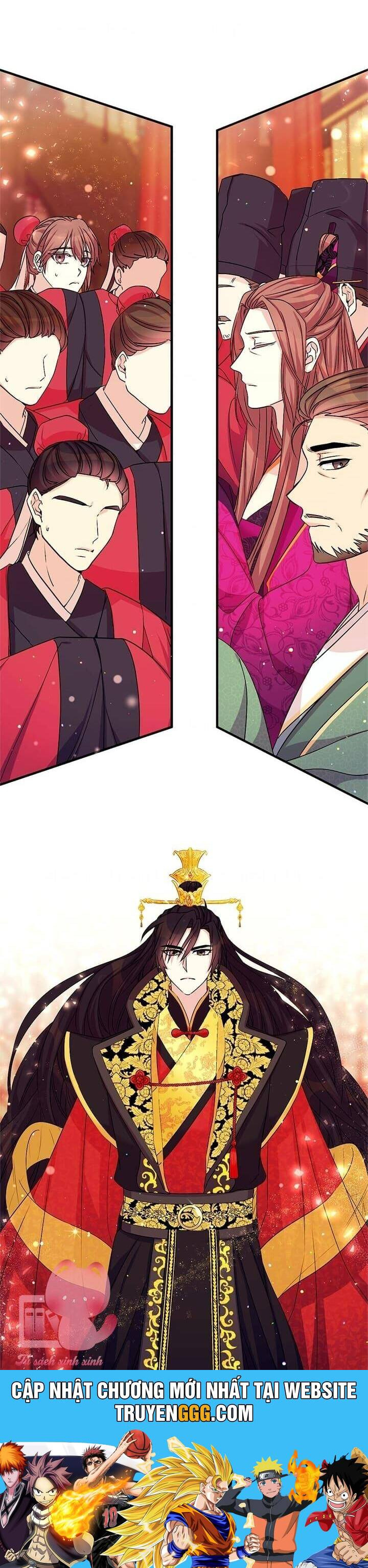 Sinh Viên Đại Học Hoàng Hậu Chapter 56 - Trang 2