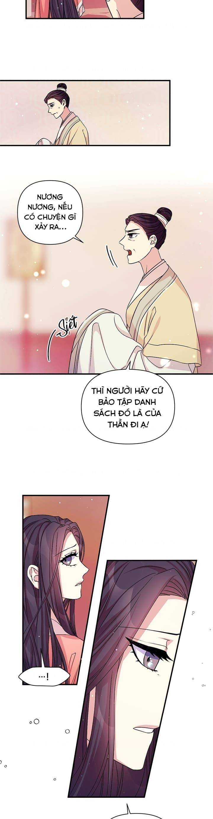 Sinh Viên Đại Học Hoàng Hậu Chapter 56 - Trang 2