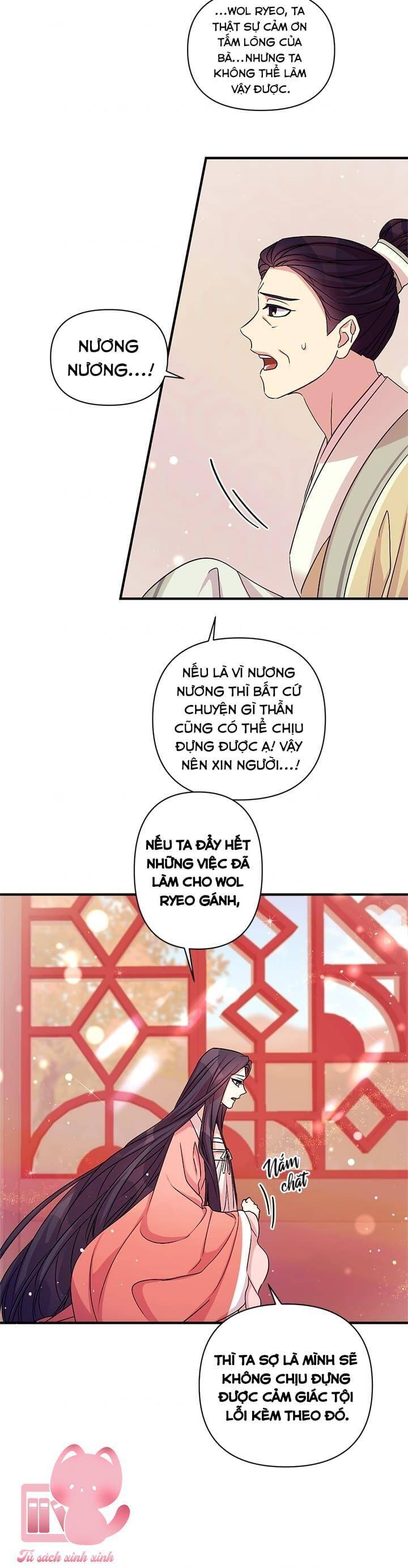 Sinh Viên Đại Học Hoàng Hậu Chapter 56 - Trang 2