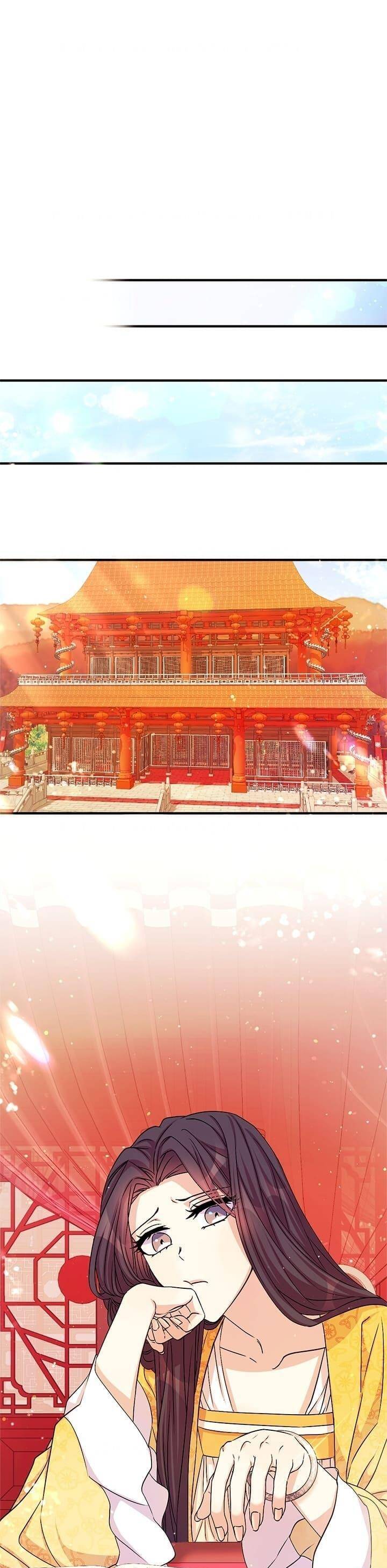 Sinh Viên Đại Học Hoàng Hậu Chapter 57 - Trang 2