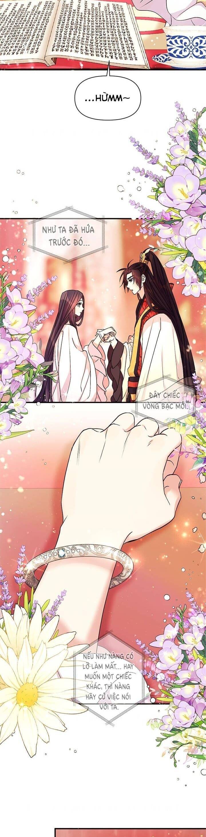 Sinh Viên Đại Học Hoàng Hậu Chapter 57 - Trang 2