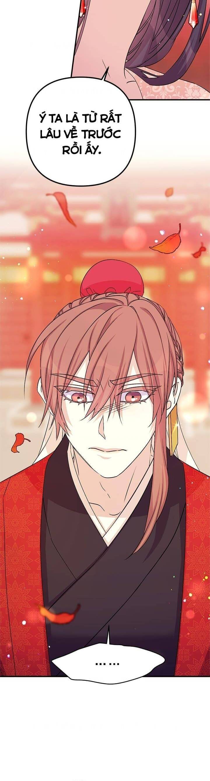 Sinh Viên Đại Học Hoàng Hậu Chapter 61 - Trang 2