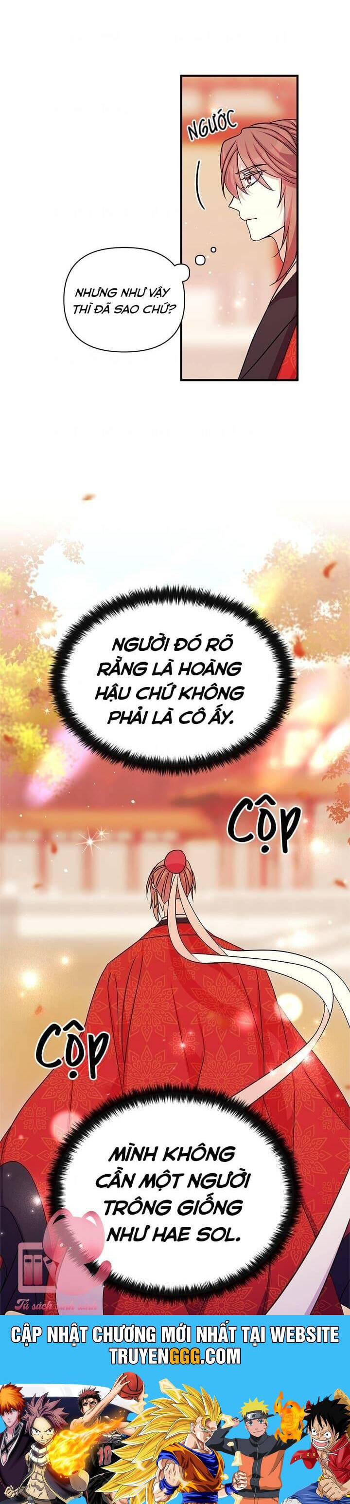 Sinh Viên Đại Học Hoàng Hậu Chapter 61 - Trang 2