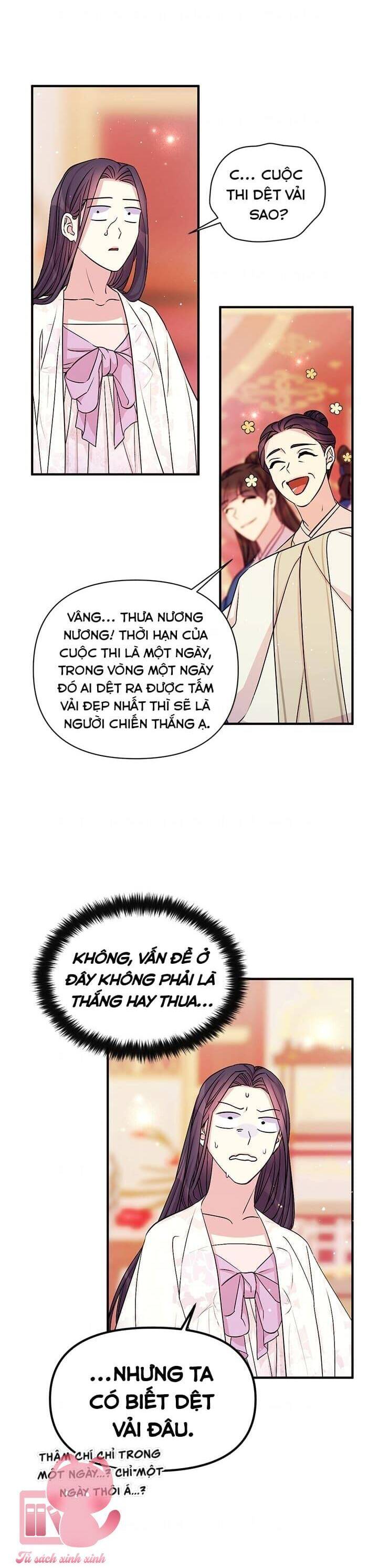 Sinh Viên Đại Học Hoàng Hậu Chapter 62 - Trang 2