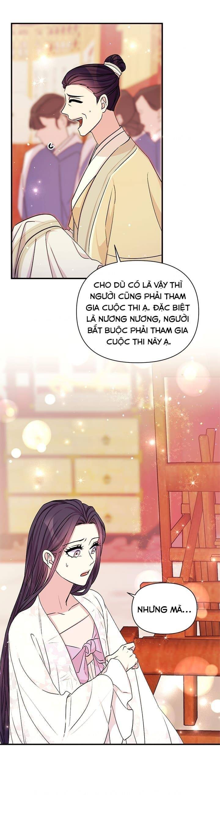 Sinh Viên Đại Học Hoàng Hậu Chapter 62 - Trang 2