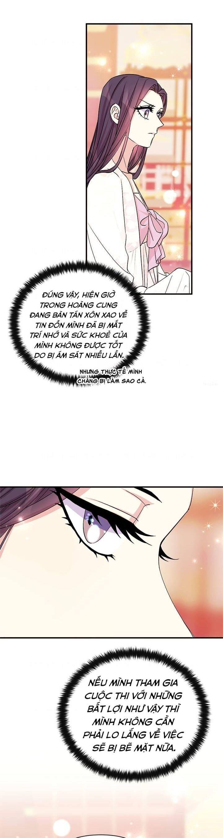 Sinh Viên Đại Học Hoàng Hậu Chapter 62 - Trang 2