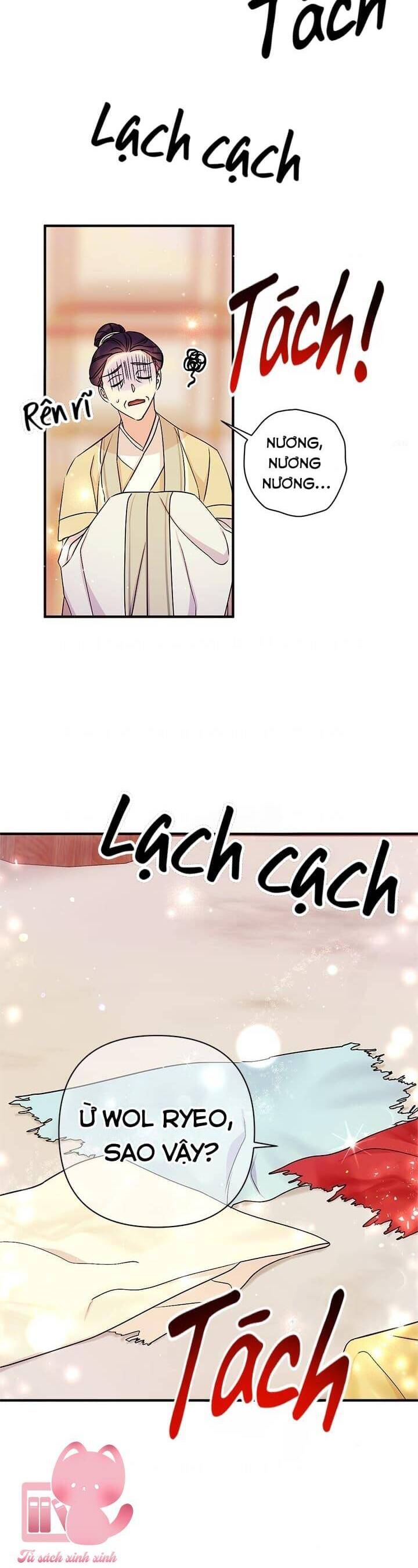 Sinh Viên Đại Học Hoàng Hậu Chapter 62 - Trang 2