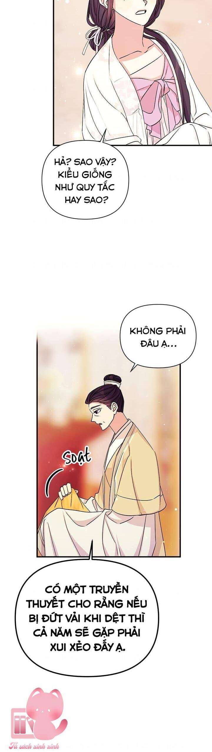 Sinh Viên Đại Học Hoàng Hậu Chapter 62 - Trang 2