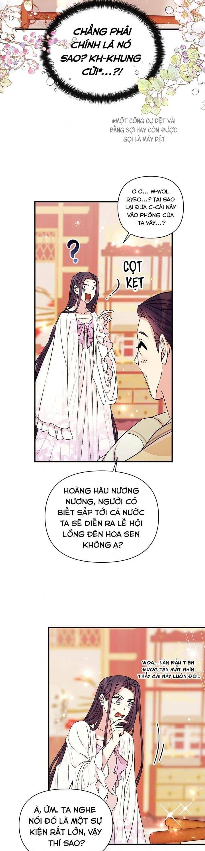 Sinh Viên Đại Học Hoàng Hậu Chapter 62 - Trang 2
