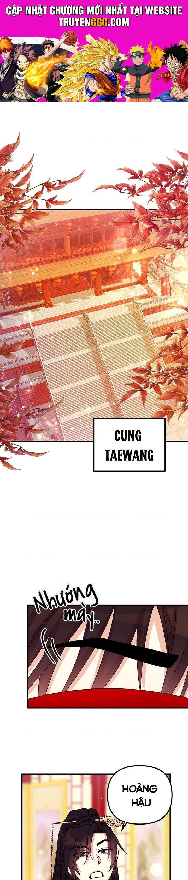 Sinh Viên Đại Học Hoàng Hậu Chapter 64 - Trang 2