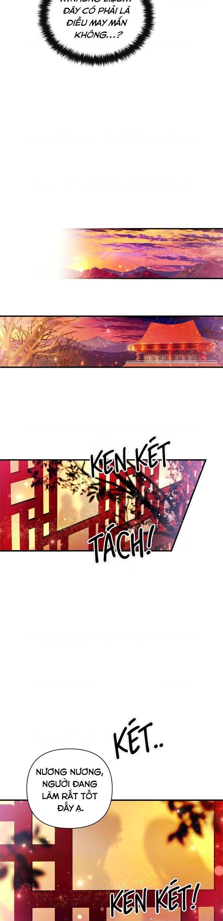 Sinh Viên Đại Học Hoàng Hậu Chapter 64 - Trang 2