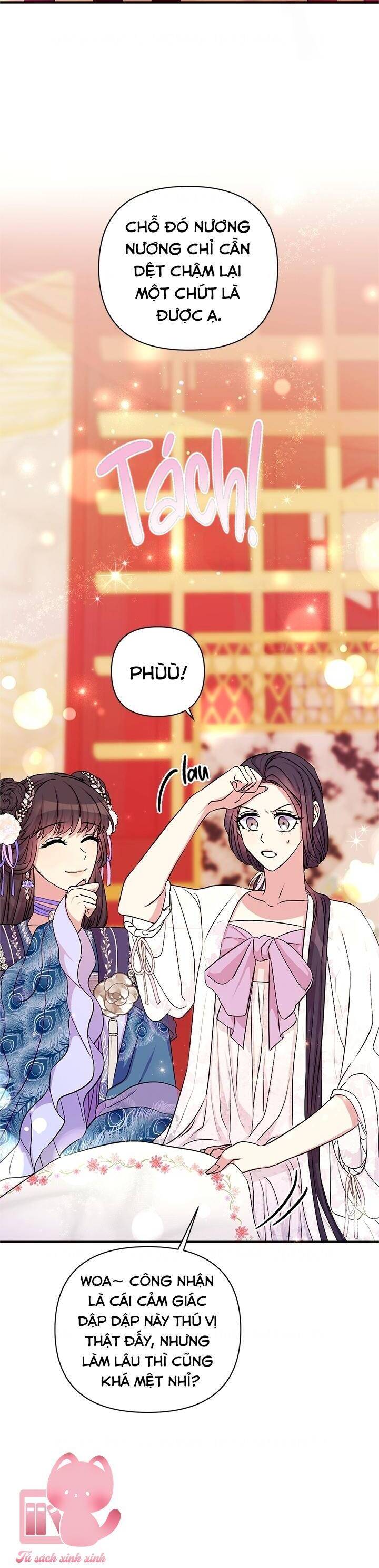 Sinh Viên Đại Học Hoàng Hậu Chapter 64 - Trang 2