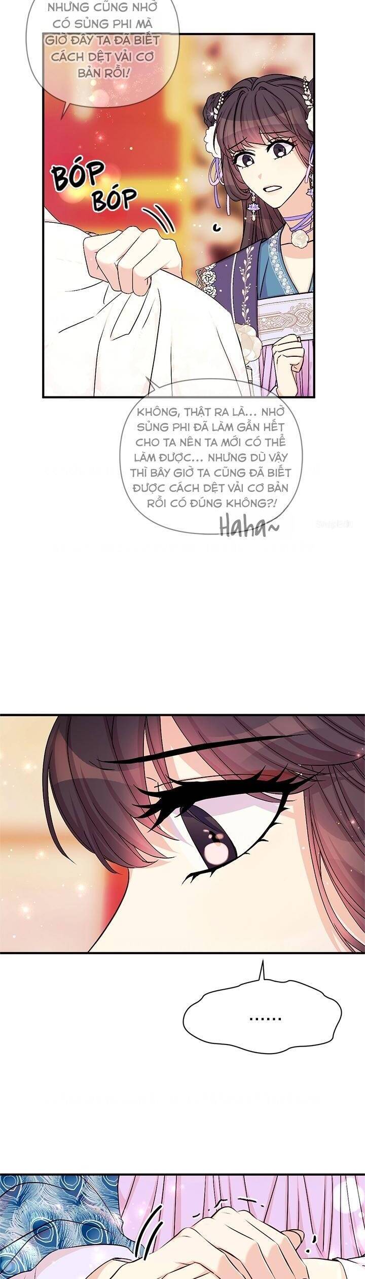Sinh Viên Đại Học Hoàng Hậu Chapter 64 - Trang 2