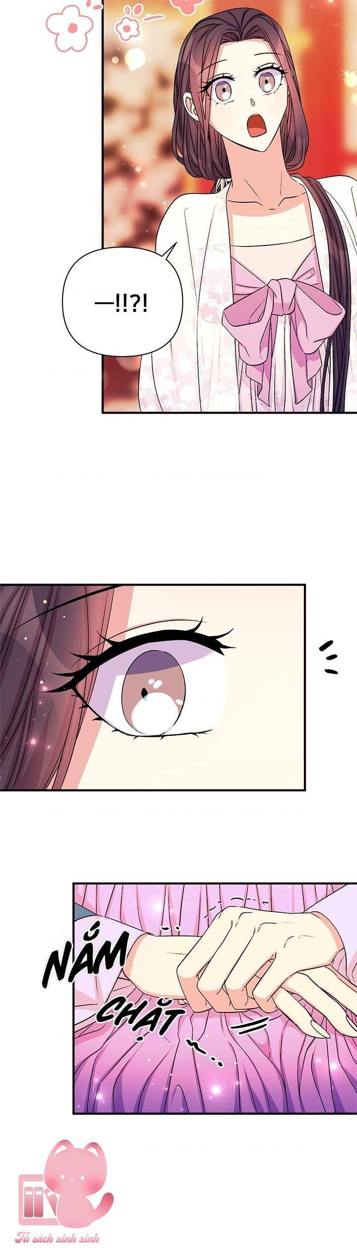 Sinh Viên Đại Học Hoàng Hậu Chapter 64 - Trang 2