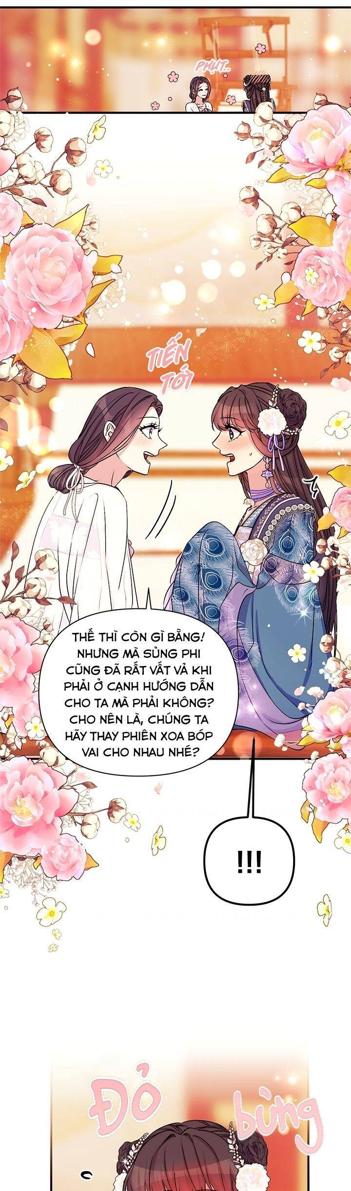 Sinh Viên Đại Học Hoàng Hậu Chapter 64 - Trang 2