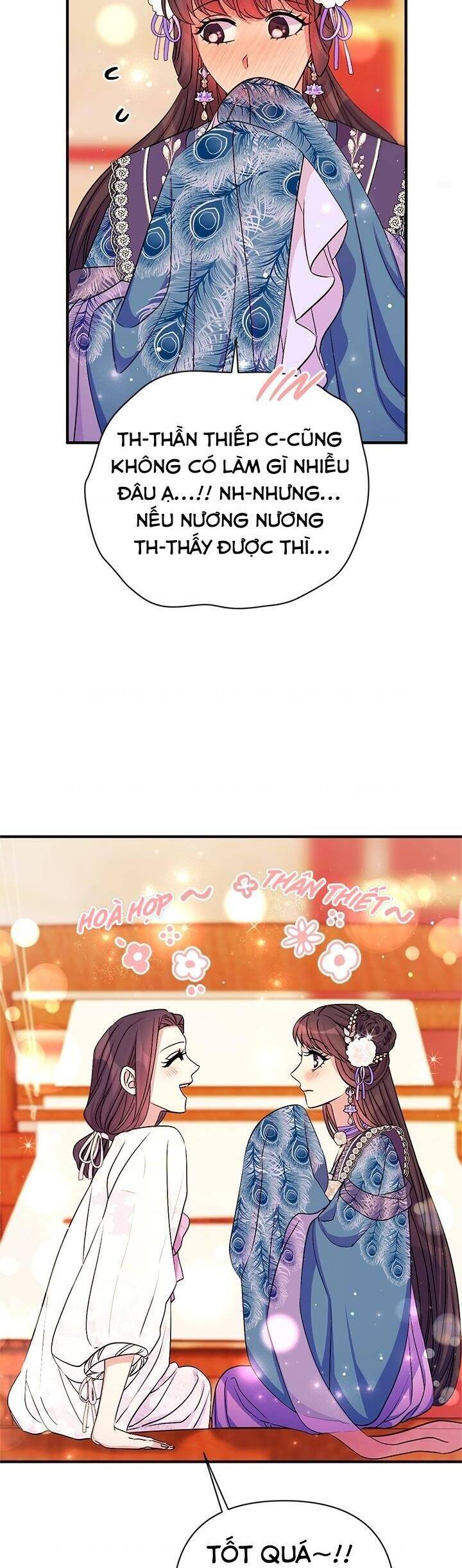 Sinh Viên Đại Học Hoàng Hậu Chapter 64 - Trang 2