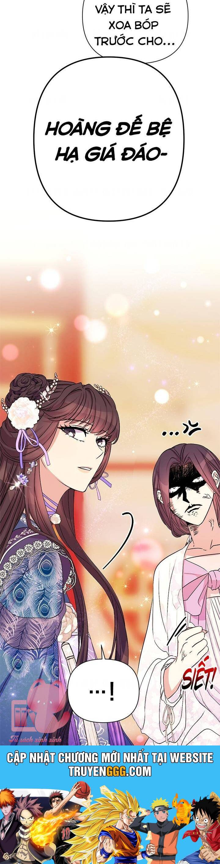 Sinh Viên Đại Học Hoàng Hậu Chapter 64 - Trang 2