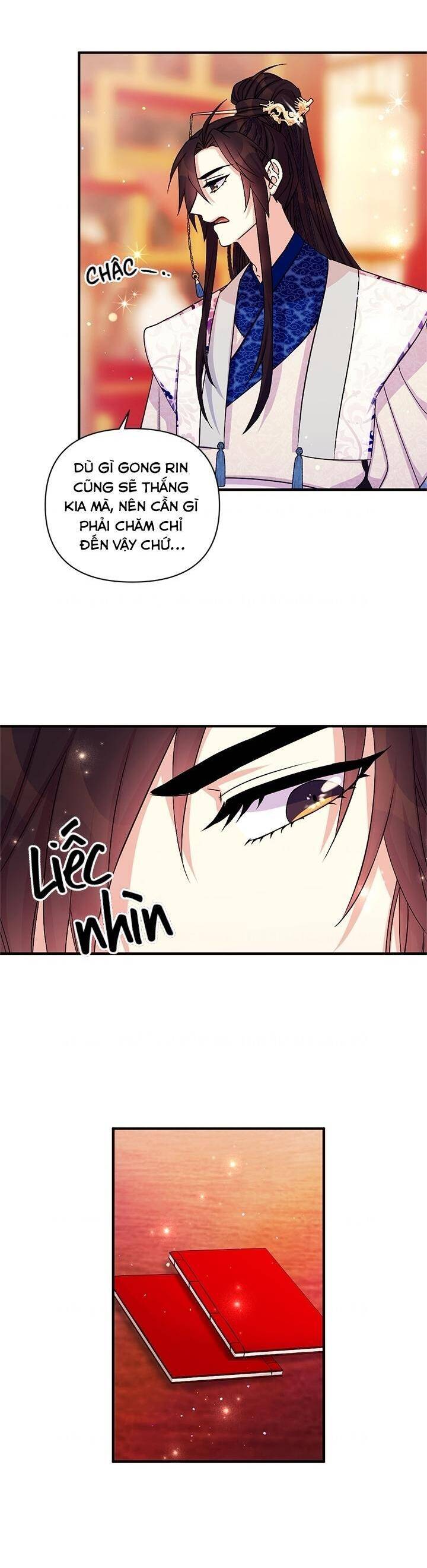 Sinh Viên Đại Học Hoàng Hậu Chapter 64 - Trang 2