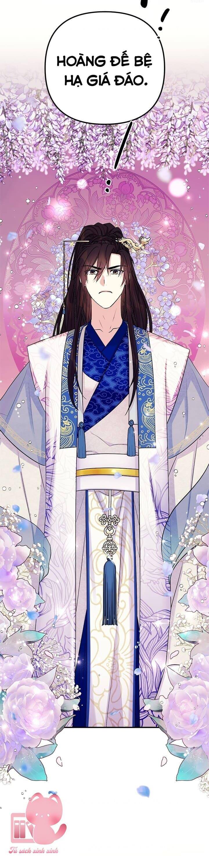 Sinh Viên Đại Học Hoàng Hậu Chapter 65 - Trang 2