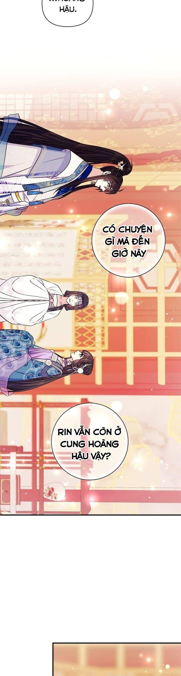 Sinh Viên Đại Học Hoàng Hậu Chapter 65 - Trang 2