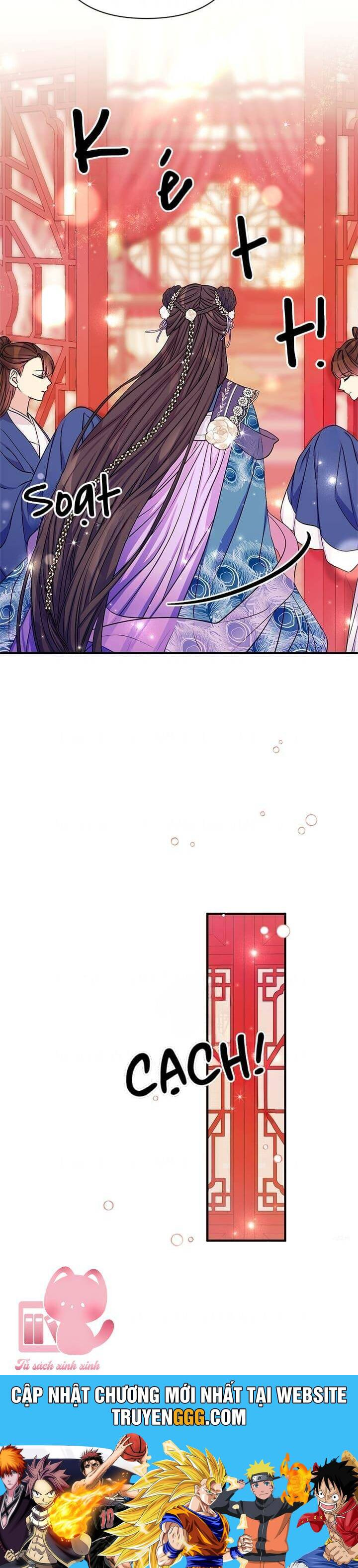 Sinh Viên Đại Học Hoàng Hậu Chapter 65 - Trang 2