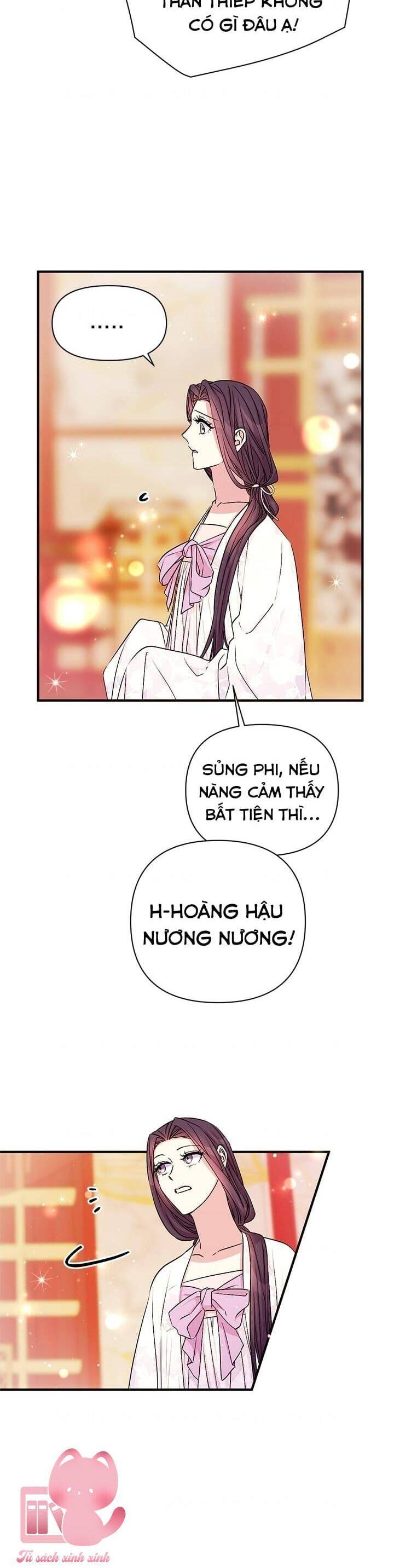 Sinh Viên Đại Học Hoàng Hậu Chapter 65 - Trang 2