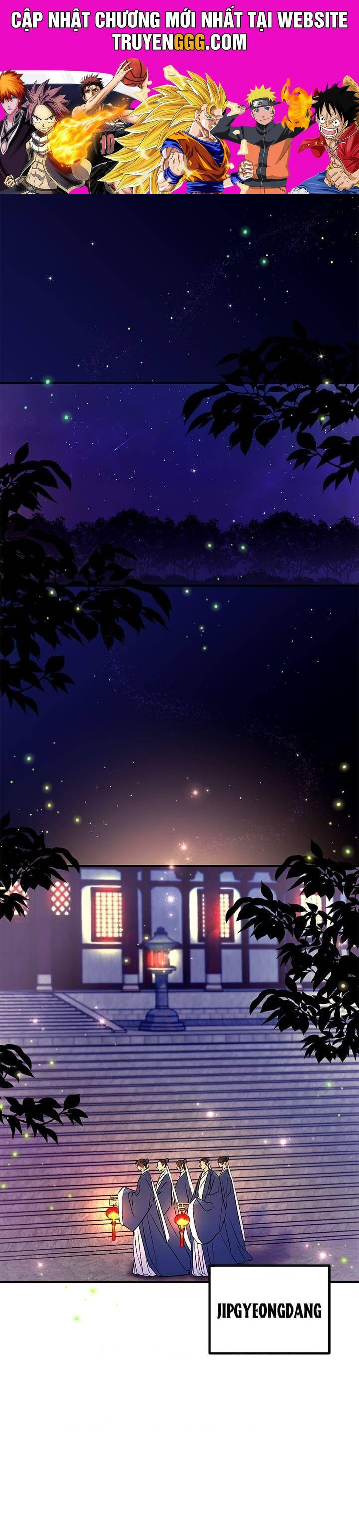 Sinh Viên Đại Học Hoàng Hậu Chapter 66 - Trang 2