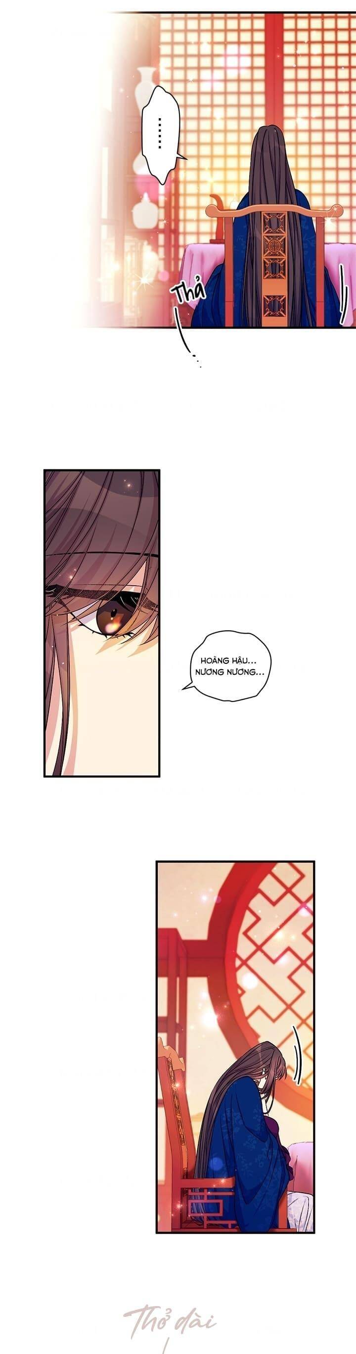 Sinh Viên Đại Học Hoàng Hậu Chapter 66 - Trang 2