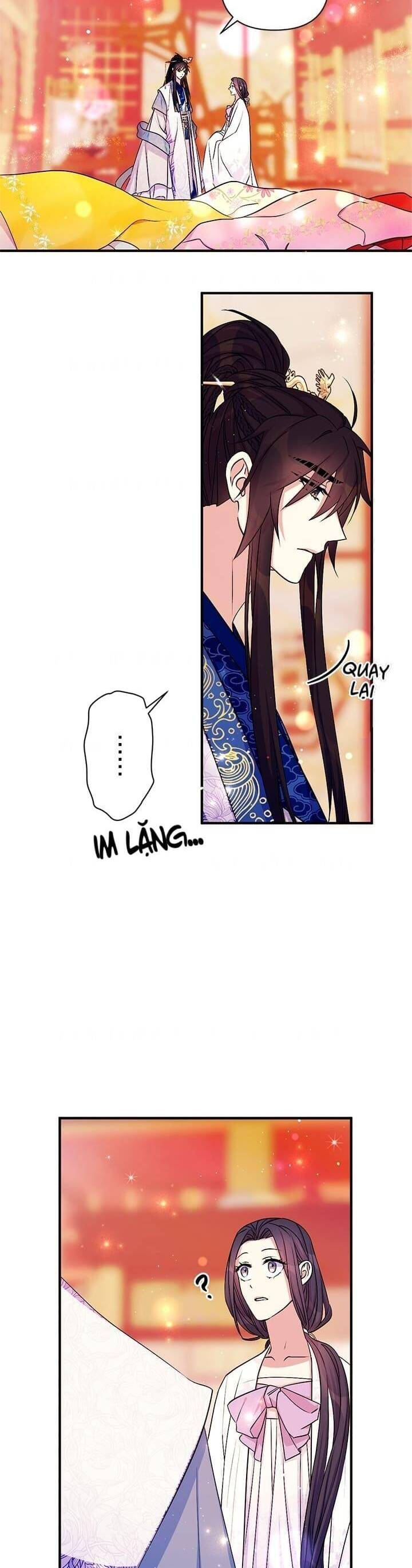 Sinh Viên Đại Học Hoàng Hậu Chapter 66 - Trang 2