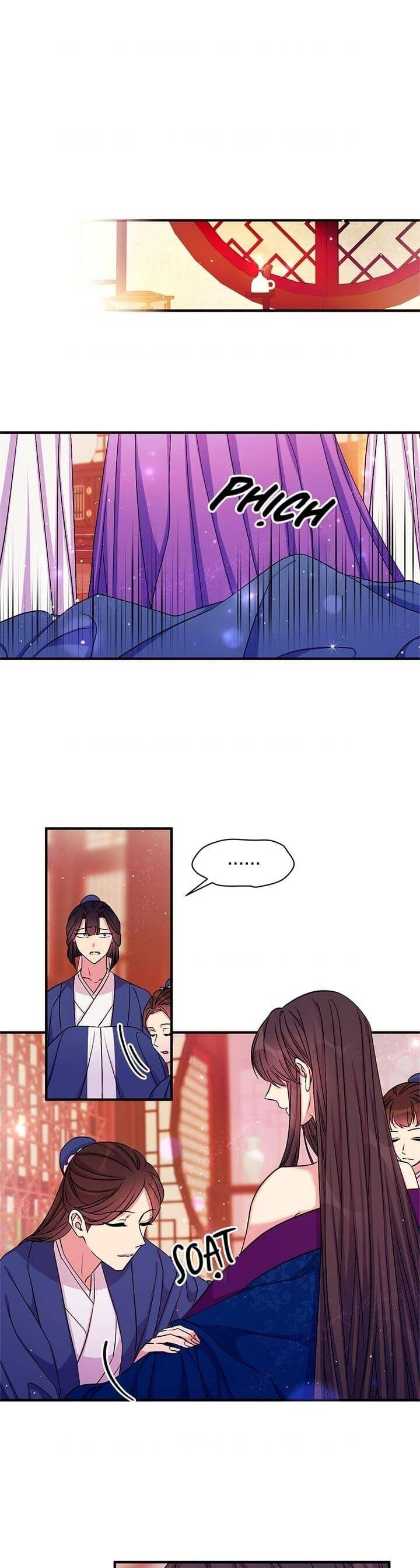 Sinh Viên Đại Học Hoàng Hậu Chapter 66 - Trang 2