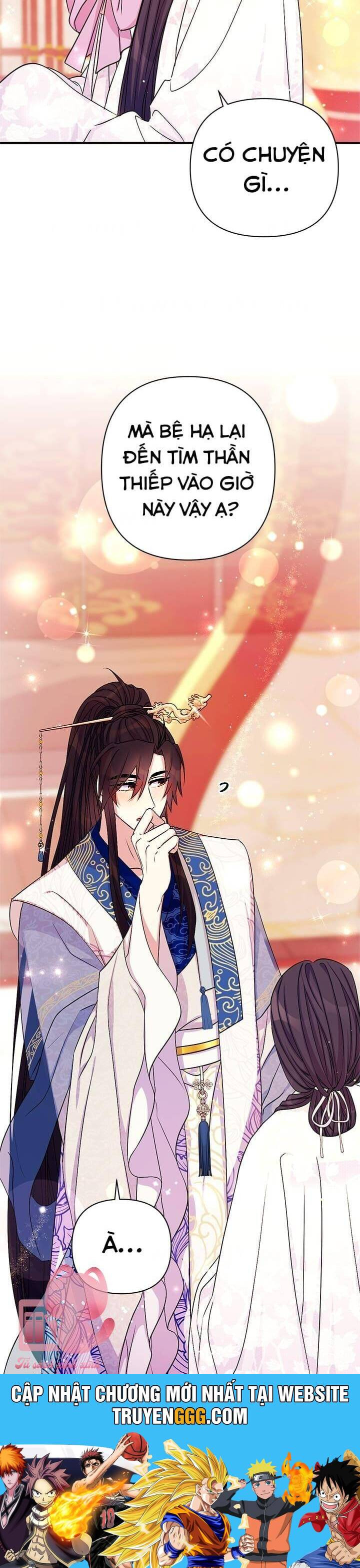 Sinh Viên Đại Học Hoàng Hậu Chapter 66 - Trang 2