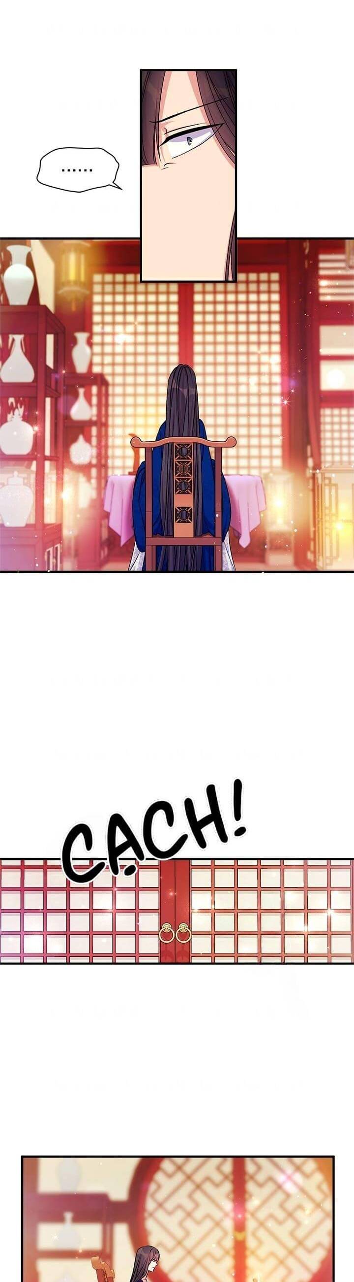 Sinh Viên Đại Học Hoàng Hậu Chapter 66 - Trang 2