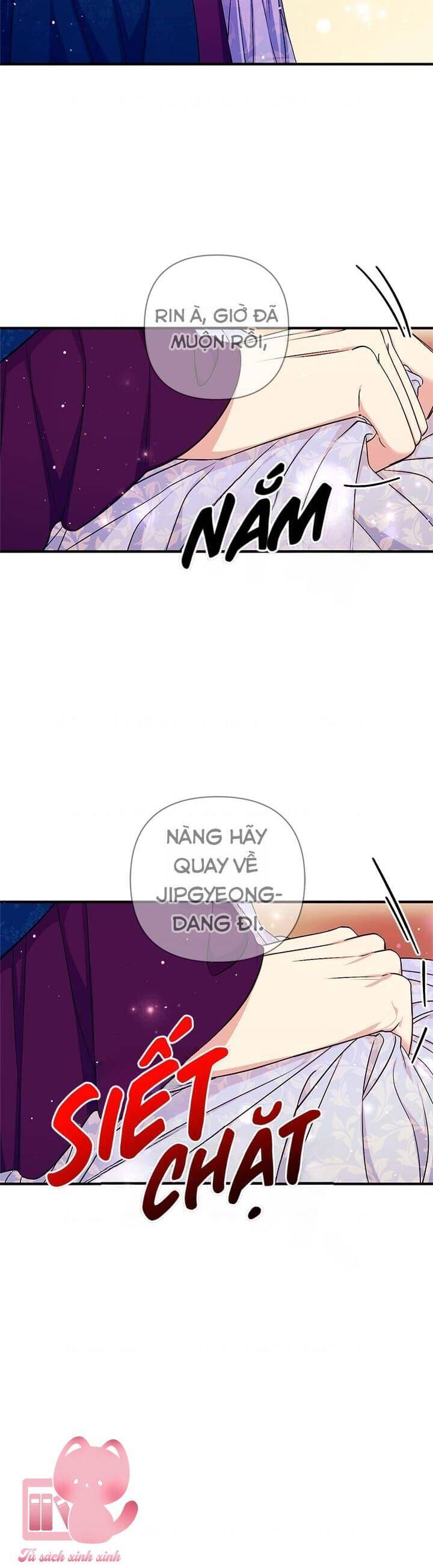 Sinh Viên Đại Học Hoàng Hậu Chapter 66 - Trang 2