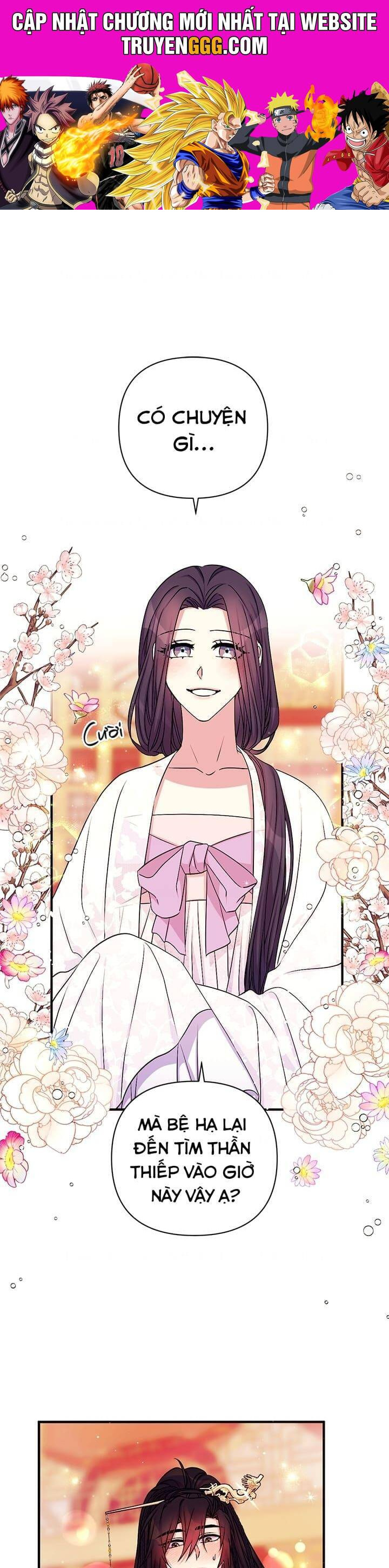 Sinh Viên Đại Học Hoàng Hậu Chapter 67 - Trang 2